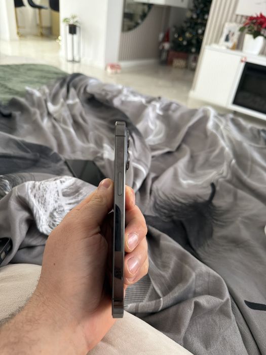 Iphone 13 pro graphyte 256 gb