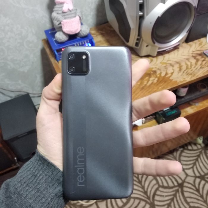Realmi C 11 срочно