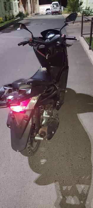 N Max sukuter sotiladi