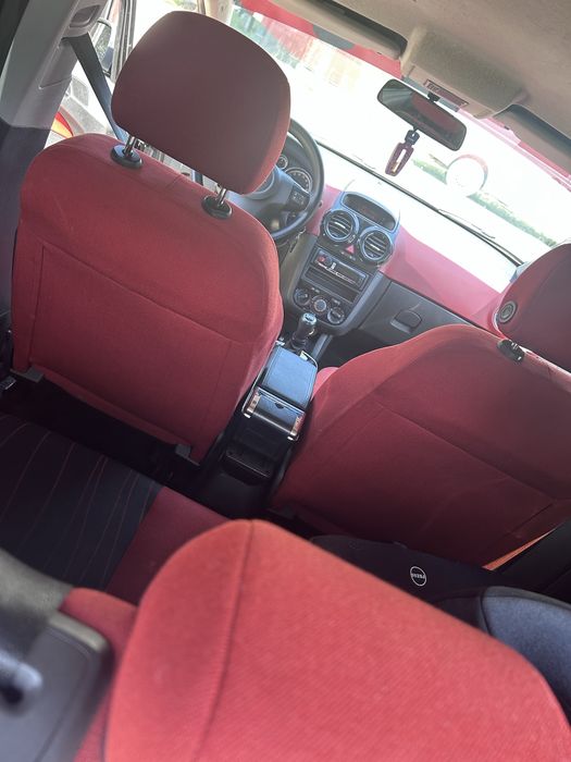 Opel corsa 1.3 diesel