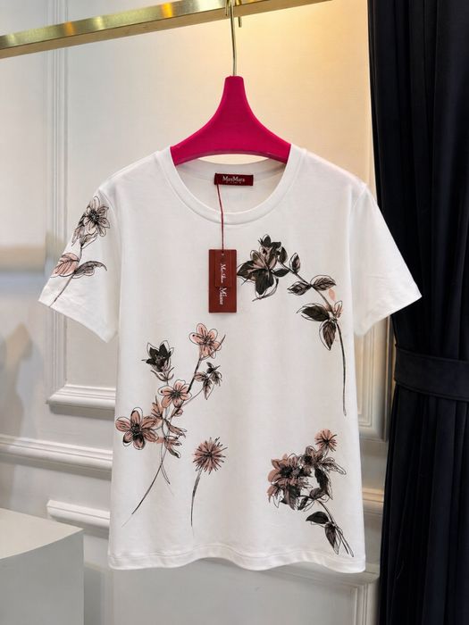 Тениски  Al Wang,Max Mara Acne Studio