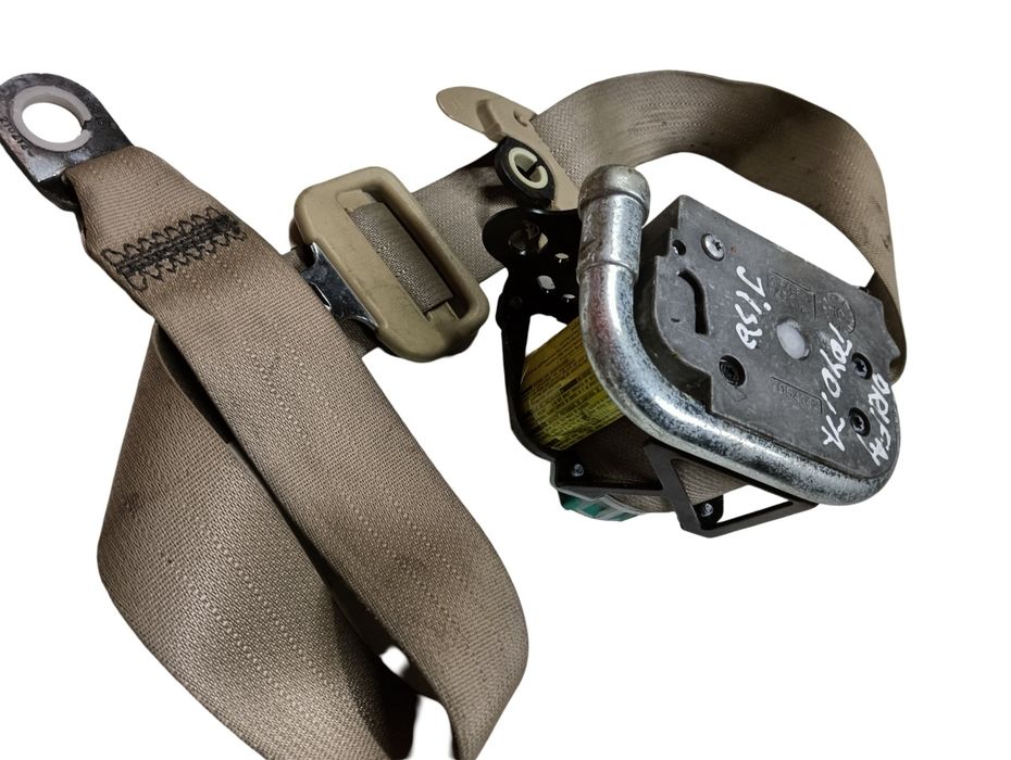 Centura De Siguranta Fata Dreapta Fata Toyota Land Cruiser 150 Trj15_,