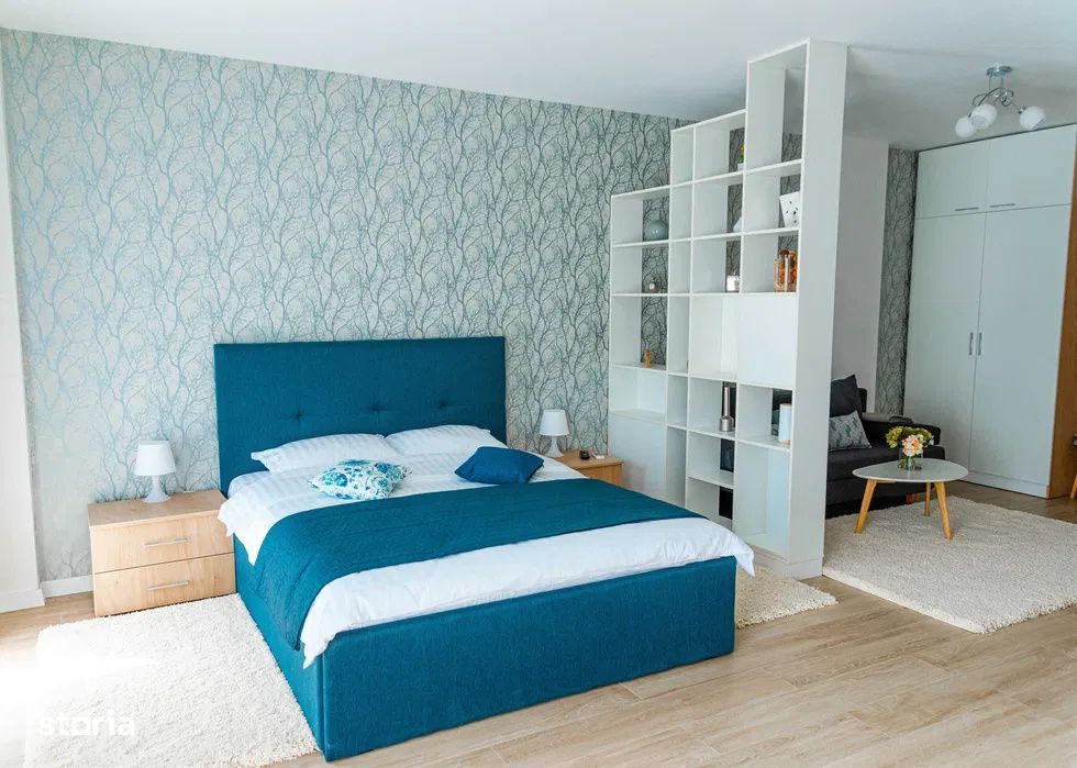 Apartament tip studio | ideal investitie | Parcul Feroviarilor — fotografia 2