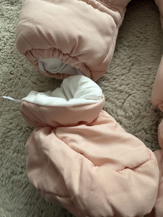 Нов Зимен Космонавт за момиче 9м
