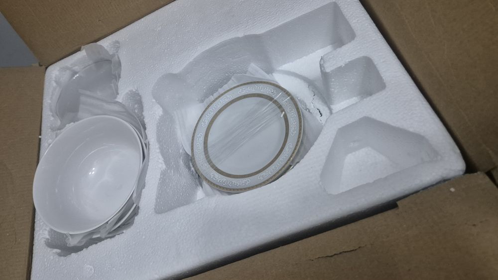 Продам посуда набор новый