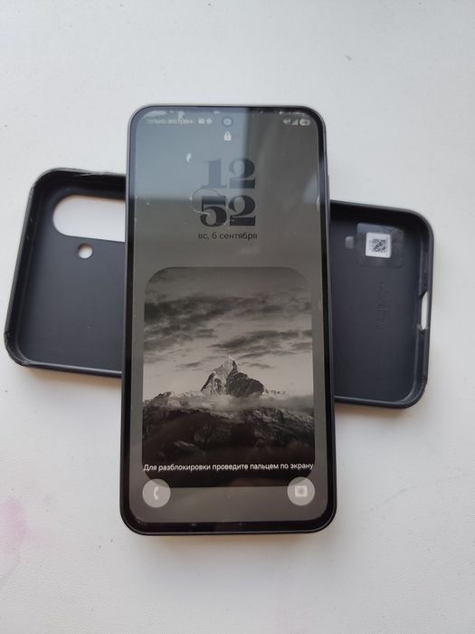 Samsung Galaxy A36 128bg