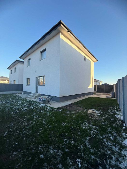 Case individuale la cheie,Bragadiru ,COMISION 0%.TVA INCLUS