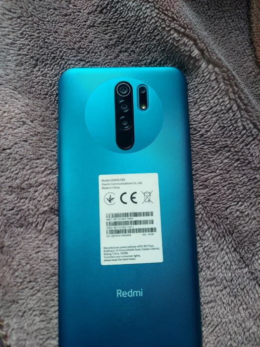 Redmi 9 27.000тысяч торг