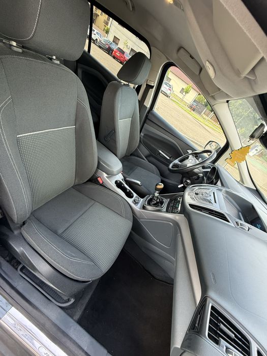 Ford C Max an 2014