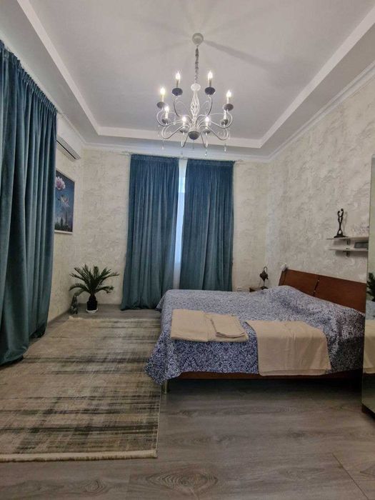 Срочно сдается 2хком евродомик ул Ивлиева (650уе)