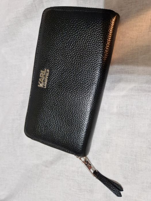 Кошелек Karl Lagerfeld