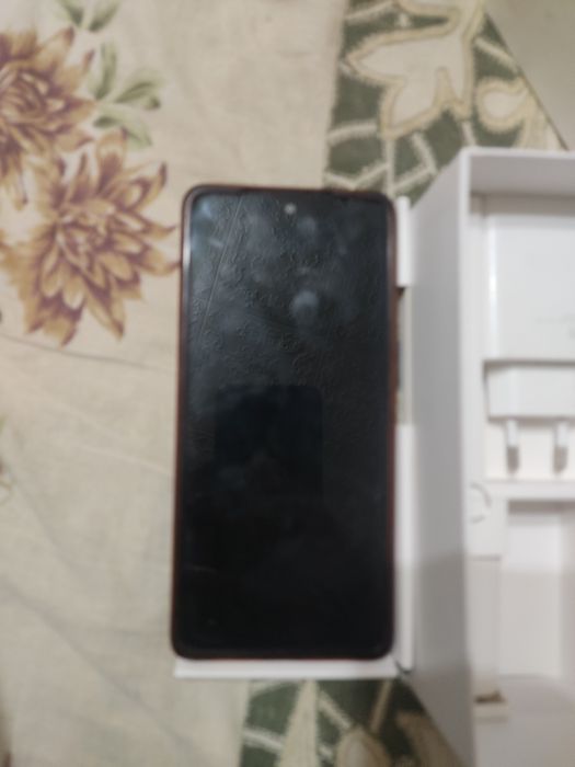 Xiaomi Redmi note 11 pro 8/128