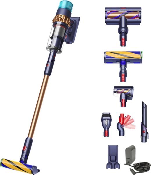 DYSON gen5 Absolute