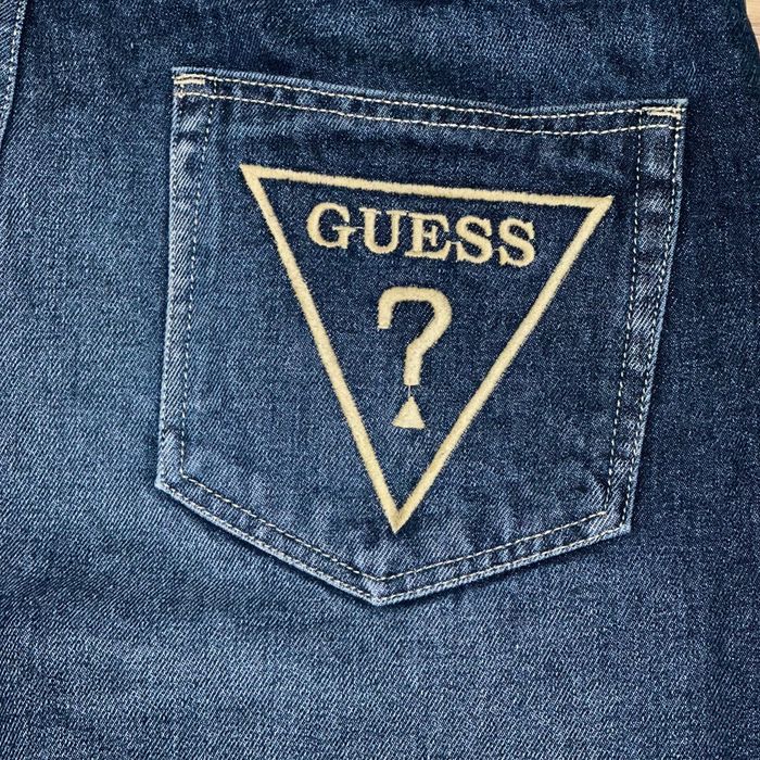 Guess Jeans Дънки