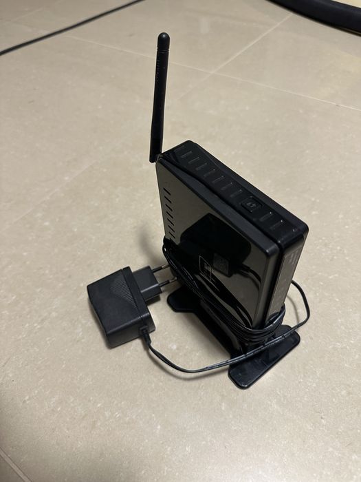 Router dlink dir600 Bucuresti Sectorul 1 • OLX.ro
