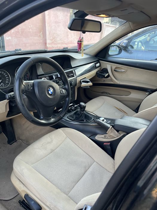 BMW Seria 3 2006 — imagine 5