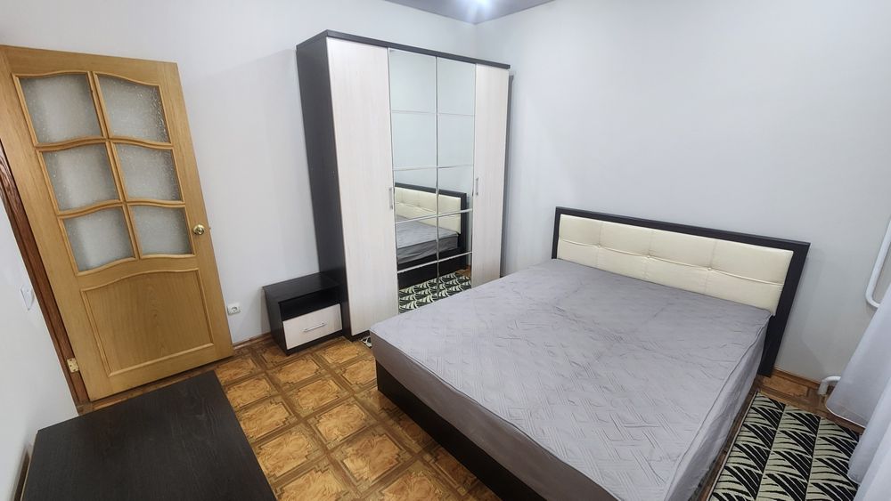 Сдам в аренду квартиру