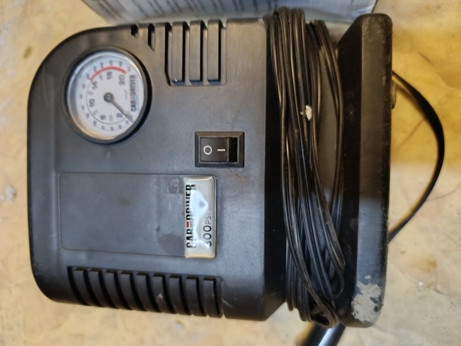 Насос для авто компрессор