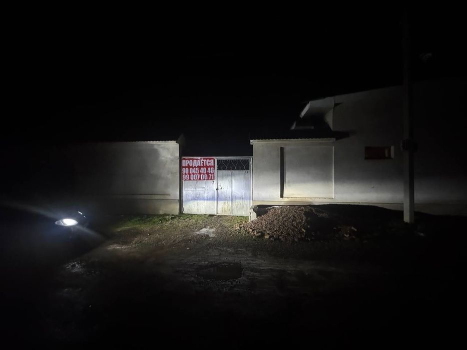 Alimkent 16.5 sotok Hovli va katta yeri bn sotiladi