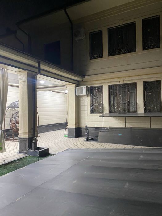 Дом Шокир Арик 2,5 сот 6 камнат 310000&