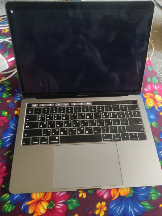 Macbook pro 2019