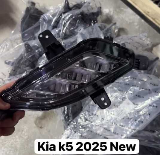 bagaj капот фара крило Kia Hyundai