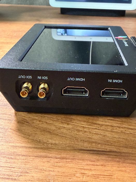 Blackmagic Video Assist 5” 3G