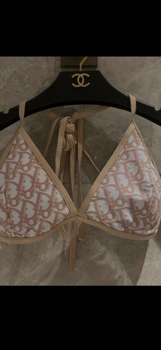 Costum de baie Christian Dior, model 2026, 2 modele