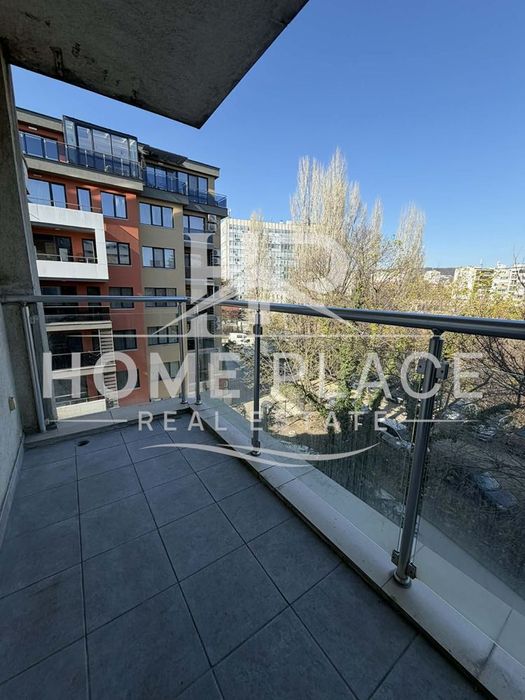 Дава се под наем Двустаен апартамент в Варна, ХЕИ - 68 кв.м за 598.23 € - Снимка #6