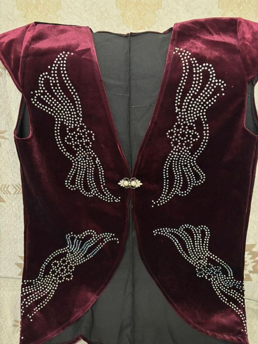 Продам новый кажекей