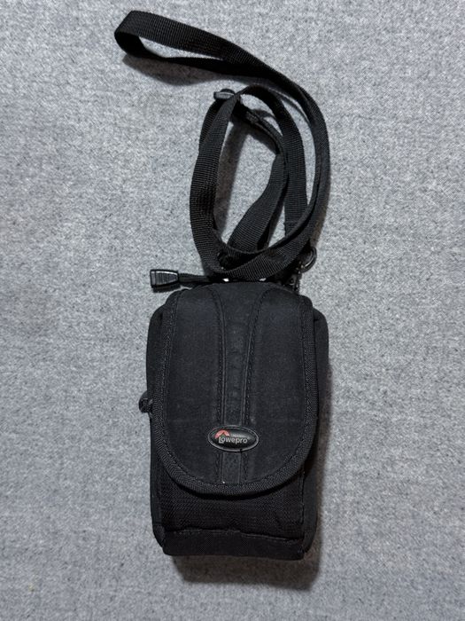 Фотоапарат Canon SX110 IS