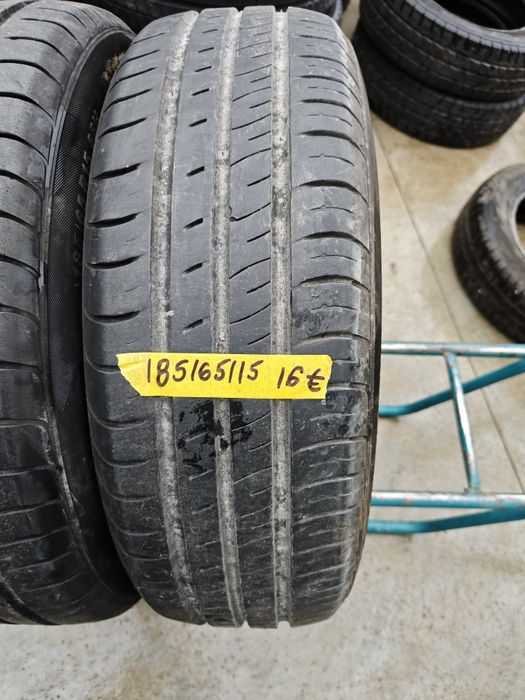 185/65/15 KUMHO EcoWing