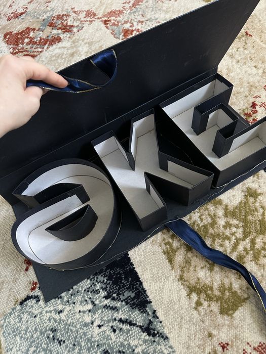 Картон для деньги