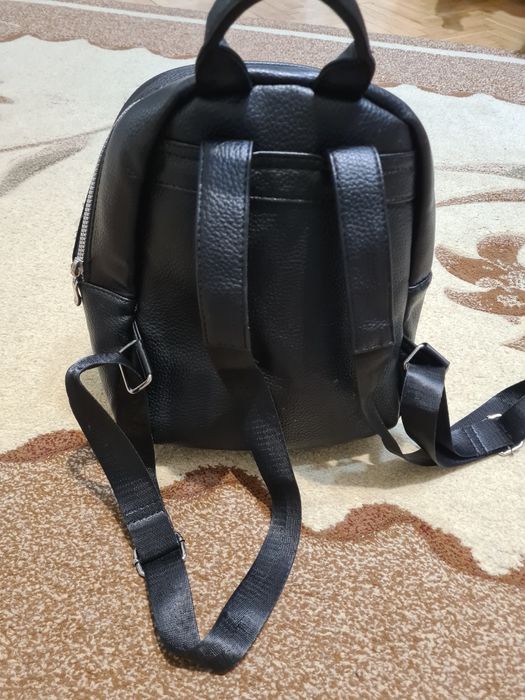 Удобна раница...