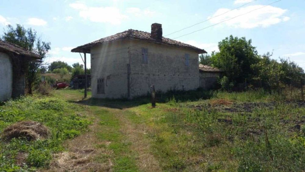 Продава се Къща в с. Голямо Соколово, Област Търговище - 100 кв.м за 148 €/кв.м - Снимка #1