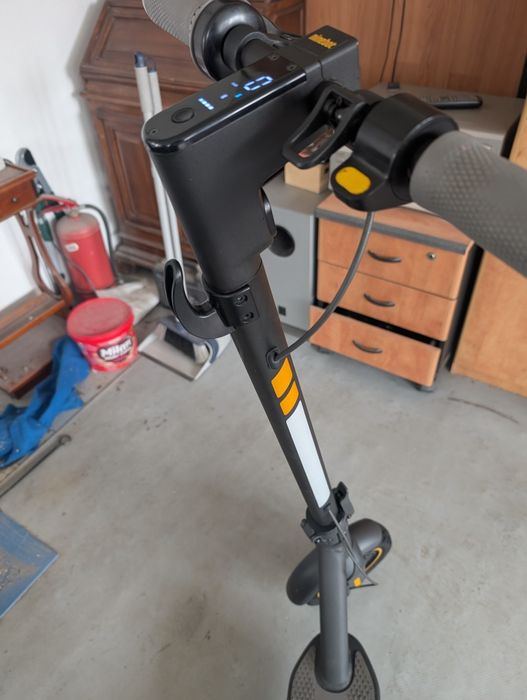 Ninebot Kickscooter G30 Max