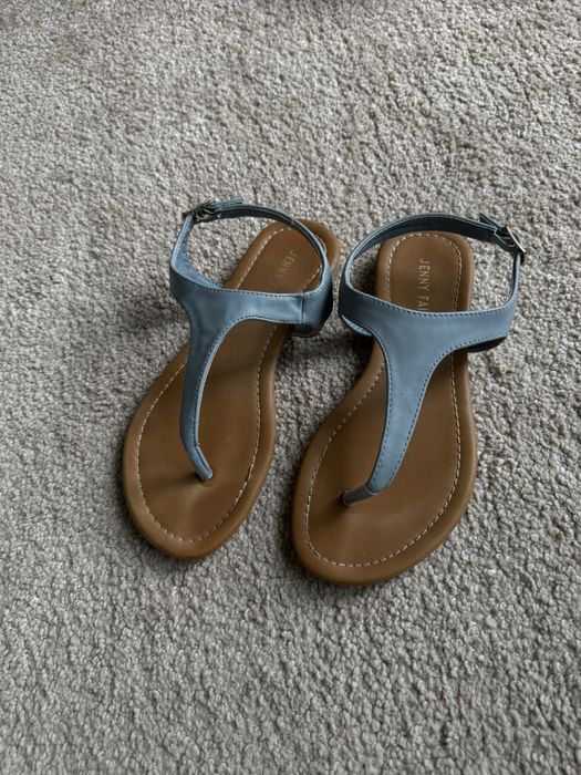 Сандали 36 Jenny Fairy кожени