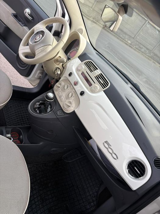 FIAT Coupe 2009 — imagine 3