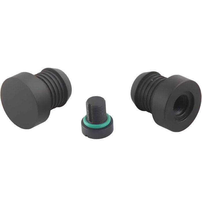 Гаранция! Нов EGR Delete Kit за BMW M47N2 M57N2 Е60 E65 Е90 E70 E83