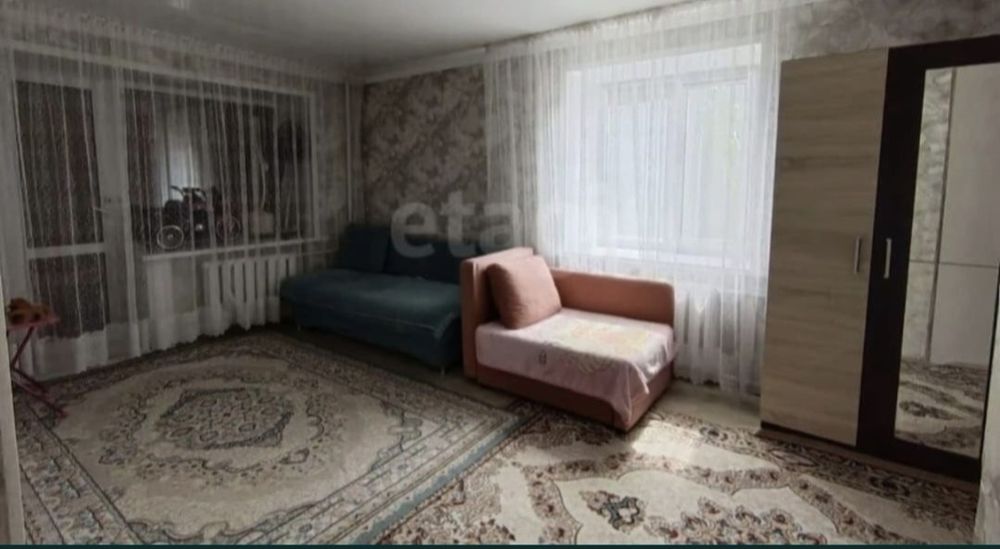 Продам 1 комн.кв.