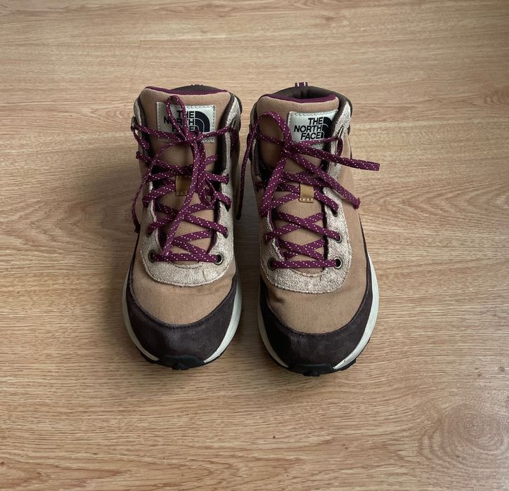 Детски зимни боти The North Face