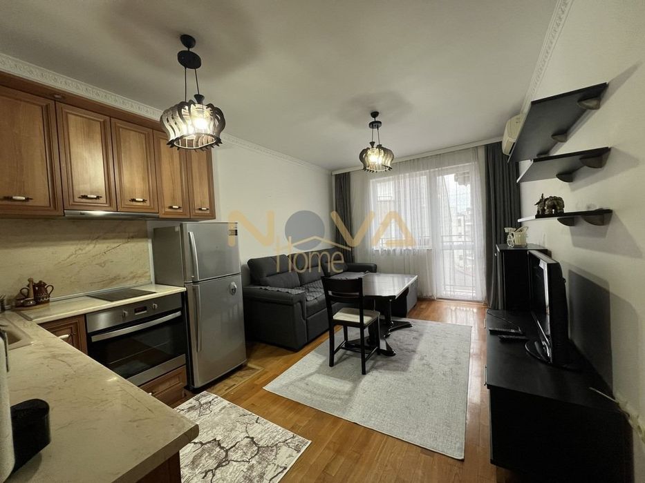 Продава се Двустаен апартамент в Варна, Погреби - 64 кв.м за 1032 €/кв.м - Снимка #1