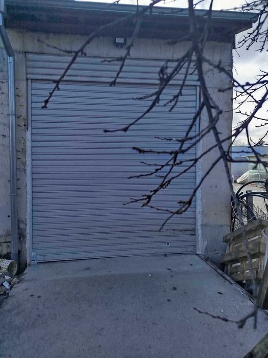 Склад-Помещение под наем,дългосрочно