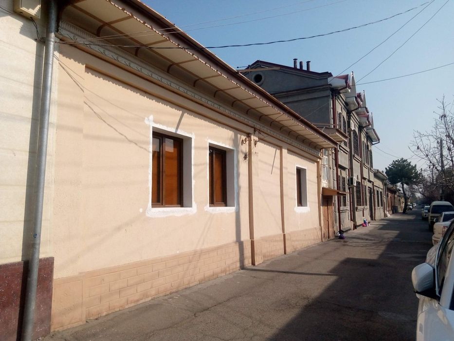 Uchaska 7 honali