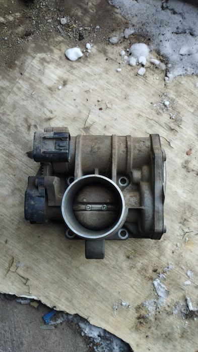 Электродросель 2114