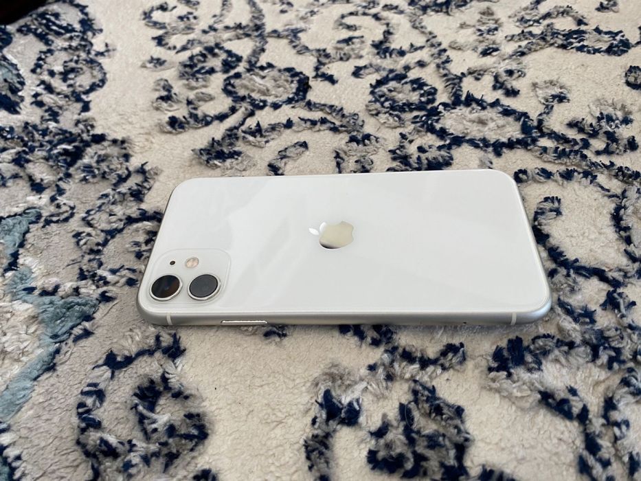 iPhone 11, есть желающи обмен
