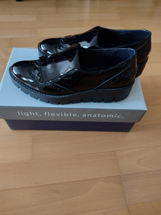 Италиански обувки IMAC