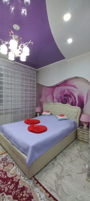 Квартира в пос.Новодолинский