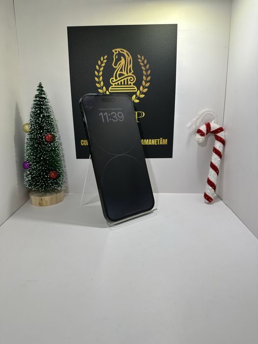 NDP Amanet NON-STOP Calea Vitan Nr. 121 iPhone 14 Pro Max (45945)