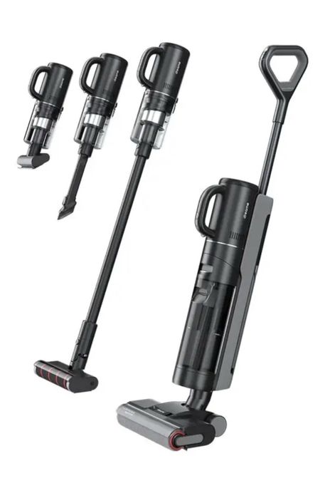 Пылесос DREAME H13 Pro Plus Mix черный